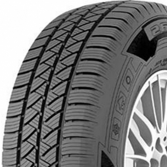 Petlas VanMaster A/S + 215/60 R 17C 109T Petlas VanMaster A/S + 215/60 R 17C 109T