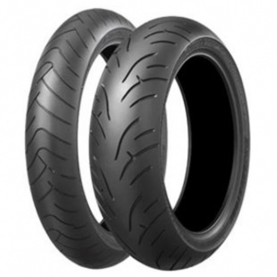 Bridgestone BT 023 110/70 R 17 54W