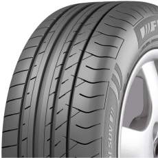 Fulda EcoControl SUV 235/65 R 17 108V