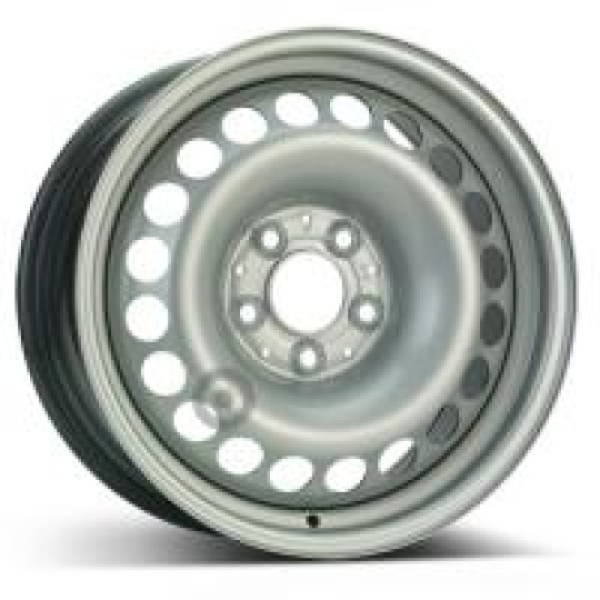 ALCAR STAHLRAD 9873  5 x 112.00 ET37