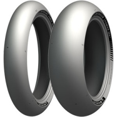 Michelin Power Slick 2 200/55 R17 78W