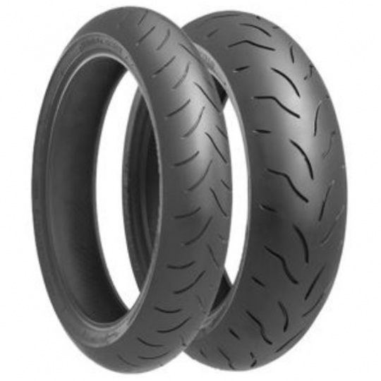 Bridgestone BT 016 Pro 160/60 R 18 70W