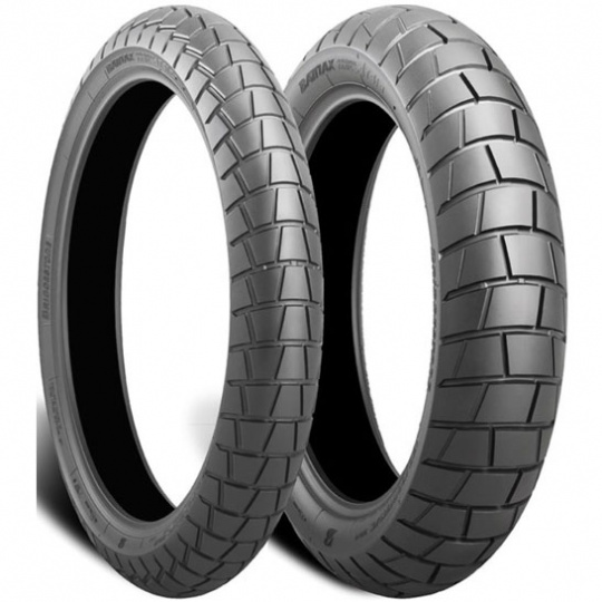 Bridgestone AT 41 90/90 D 21 54V