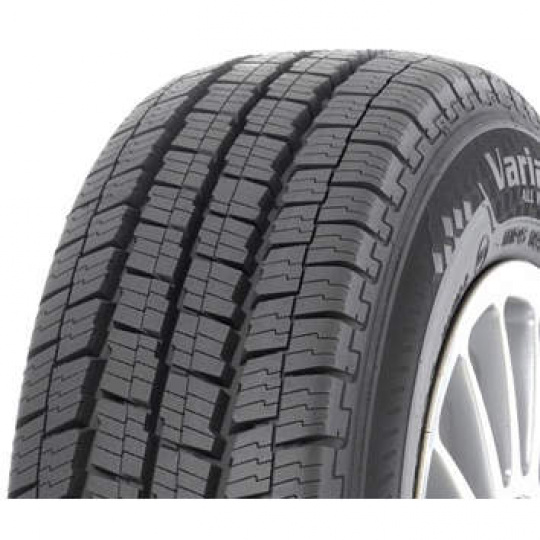 Matador MPS125 Variant AW 235/65 R 16C 121/119N