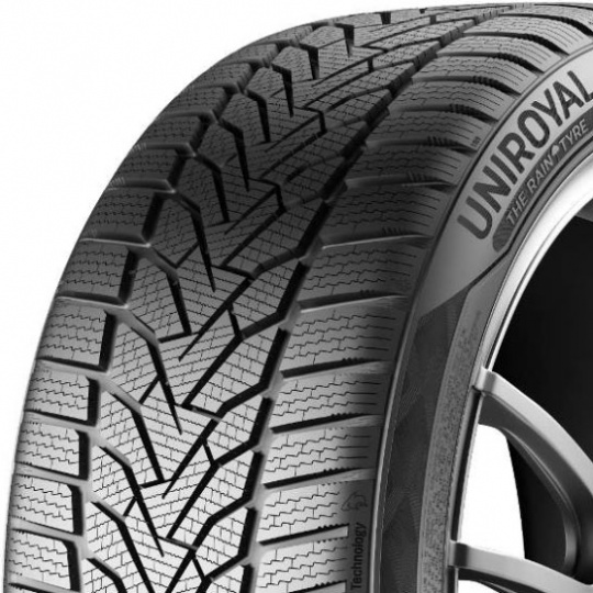 Uniroyal WinterExpert 215/60 R 17 96H Uniroyal WinterExpert 215/60 R 17 96H
