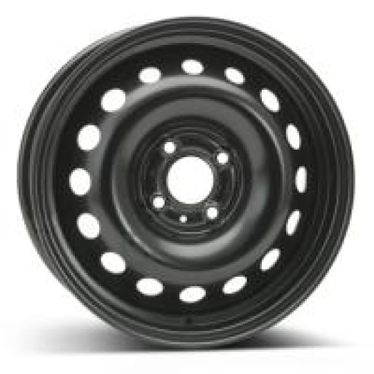 ALCAR STAHLRAD 7965  4 x 100.00 ET50