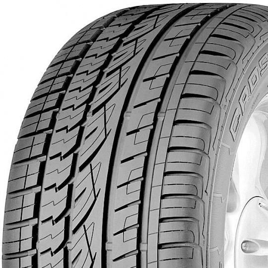 Continental CrossContact UHP 235/55 R 20 102W