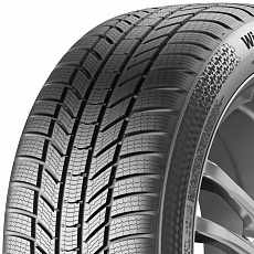 Continental WinterContact TS 870 P 255/40 R 20 101T Continental WinterContact TS 870 P 255/40 R 20 101T