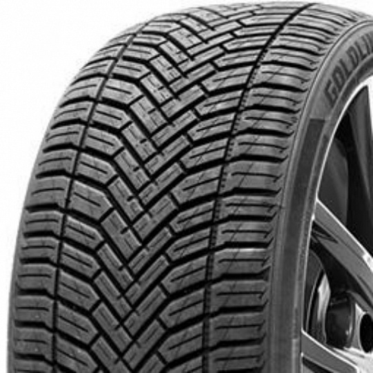 Goldline GL 4Season+ 215/60 R 17 100V Goldline GL 4Season+ 215/60 R 17 100V