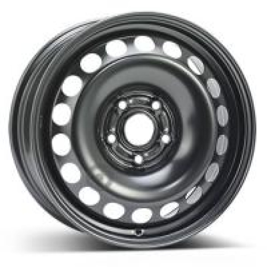 ALCAR STAHLRAD 8426  5 x 112.00 ET41