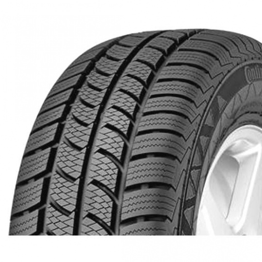 Continental VancoWinter 2 205/65 R 16C 107/105T