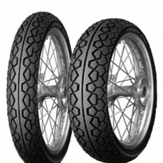 Dunlop K388 90/90 D 18 51P