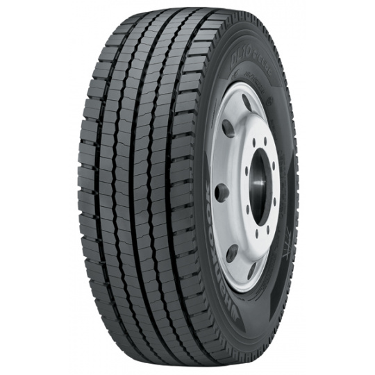 Hankook DL10+ e-cube MAX 295/55 R 22,5 147/145K