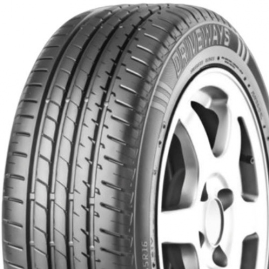 Lassa Driveways 215/55 R 17 94W