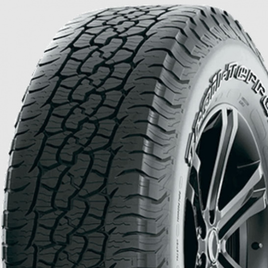 BFGoodrich Trail Terrain T/A 245/50 R 20 102H