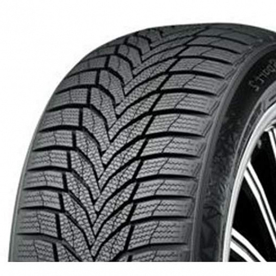 Nexen WinGuard Sport 2 SUV 215/65 R 17 103H Nexen WinGuard Sport 2 SUV 215/65 R 17 103H
