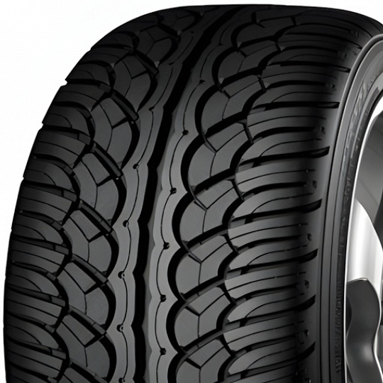 Yokohama Parada Spec X PA02 285/30 R 22 101V