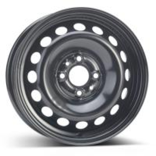 ALCAR STAHLRAD 6165  4 x 98.00 ET35