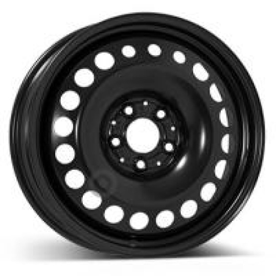ALCAR STAHLRAD 9832  5 x 112.00 ET44