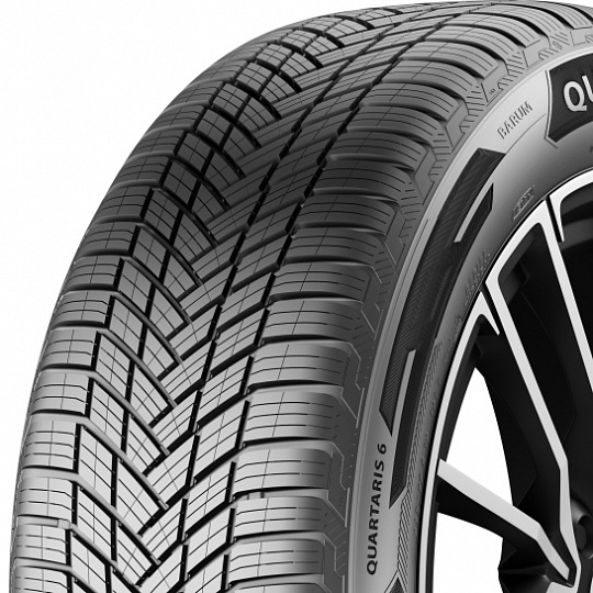 Barum Quartaris 6 225/45 R 17 94W Barum Quartaris 6 225/45 R 17 94W