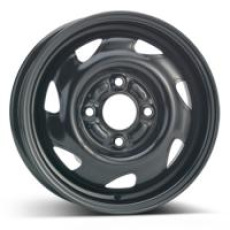 ALCAR STAHLRAD 3895 4 x 108.00 ET43.5 ALCAR STAHLRAD 3895 4 x 108.00 ET43.5