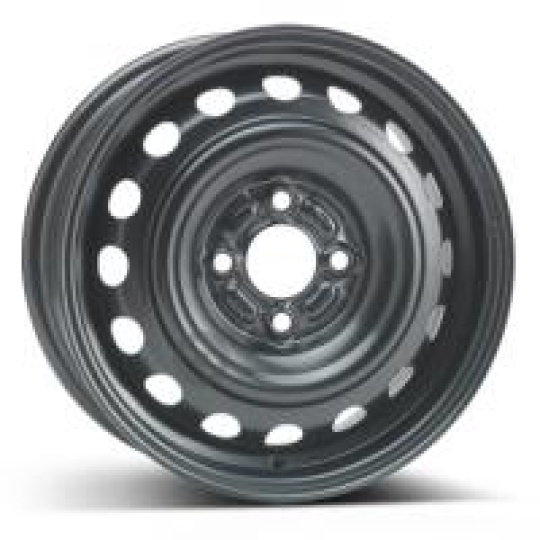 ALCAR STAHLRAD 7030  4 x 100.00 ET45