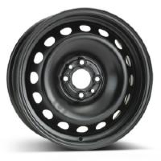 ALCAR STAHLRAD 7835  4 x 98.00 ET31.5