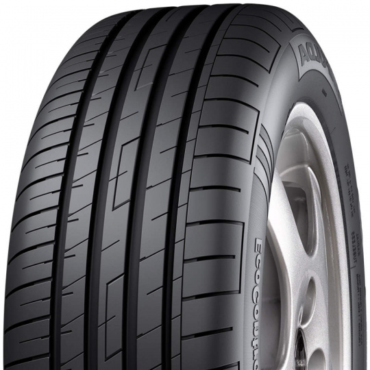 Fulda EcoControl HP2 205/60 R 16 96V