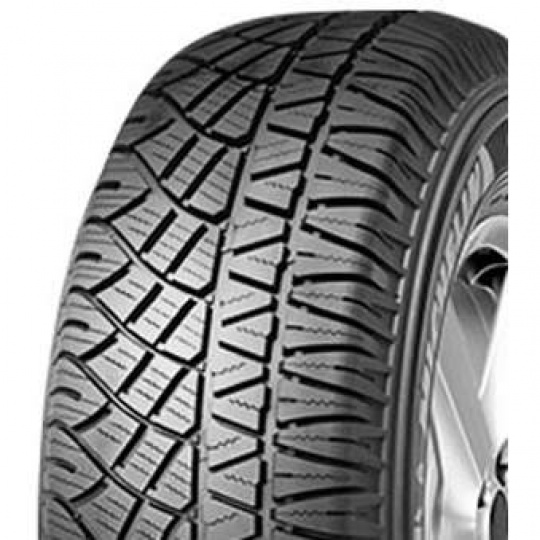 Michelin Latitude Cross 265/70 R 16 112H