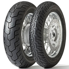 Dunlop D404 150/90 R15 74H