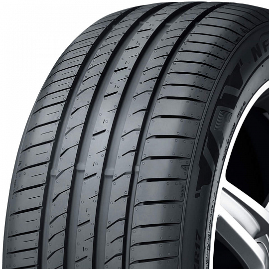 Nexen N'fera Primus 195/55 R 16 91V Nexen N'fera Primus 195/55 R 16 91V