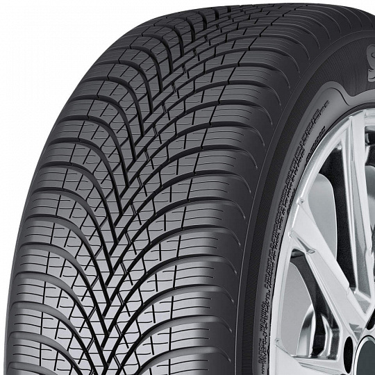 Sava All Weather 235/55 R 17 103V Sava All Weather 235/55 R 17 103V