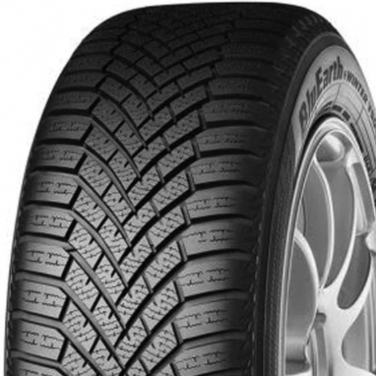 Yokohama BluEarth-Winter V906 195/55 R 16 87H