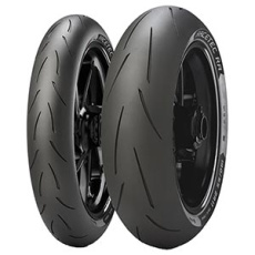 Metzeler Racetec RR 200/55 R17 78W
