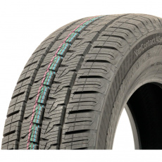 Continental VanContact 4Season 225/75 R 16C 121/120R Continental VanContact 4Season 225/75 R 16C 121/120R