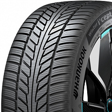 Hankook Winter i*cept iON SUV IW01A 225/60 R 18 104V Hankook Winter i*cept iON SUV IW01A 225/60 R 18 104V