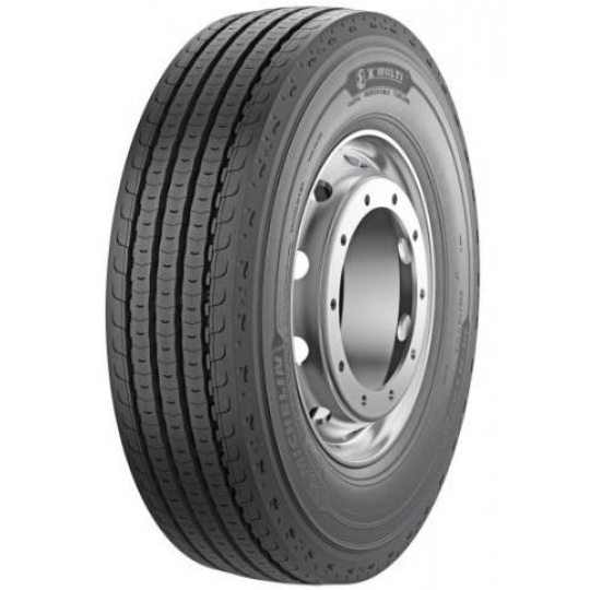 Michelin X MULTI Z 315/70 R 22,5 156/150L