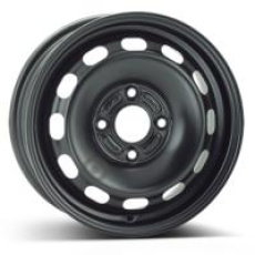 ALCAR STAHLRAD 6275 4 x 108.00 ET47.5 ALCAR STAHLRAD 6275 4 x 108.00 ET47.5