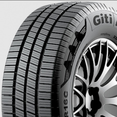 Giti GitiVanAllseason LA1 215/65 R 15C 104/102T