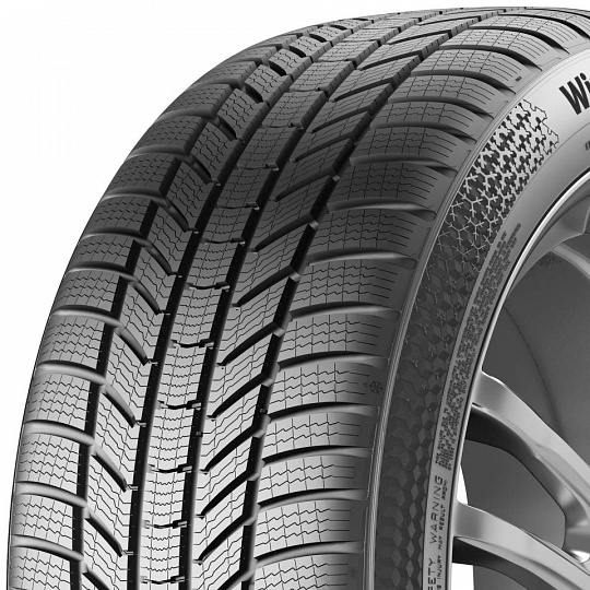 Continental WinterContact TS 870 P 265/45 R 20 108V Continental WinterContact TS 870 P 265/45 R 20 108V