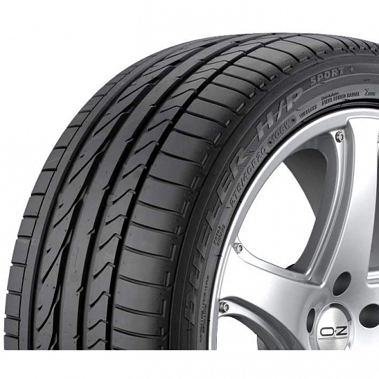 Bridgestone Dueler H/P Sport 315/35 R 20 110Y Bridgestone Dueler H/P Sport 315/35 R 20 110Y