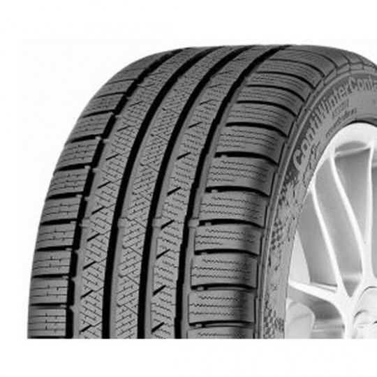 Continental ContiWinterContact TS 810 S 245/45 R 17 99V