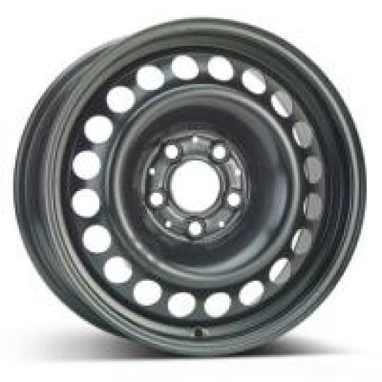 ALCAR STAHLRAD 9890  5 x 112.00 ET37