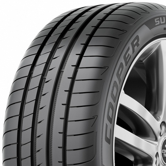 Cooper Summer (1A) 275/40 R 21 107Y