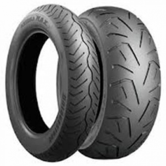 Bridgestone E-Max 130/70 R 17 62W