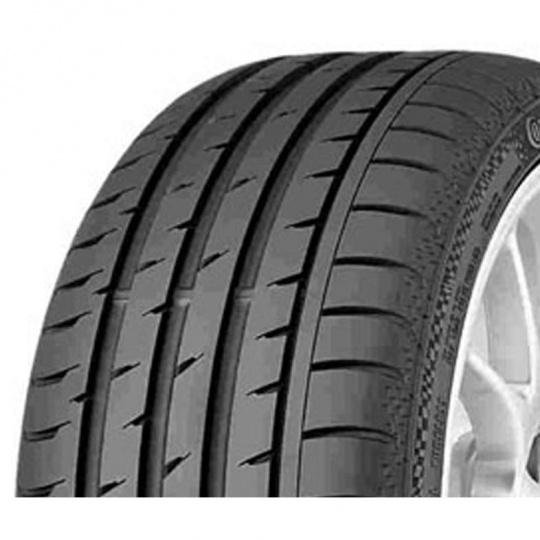 Continental ContiSportContact 3 245/45 R 18 96Y