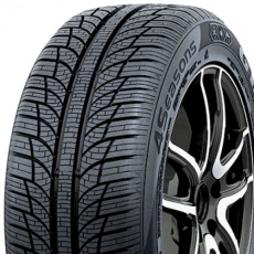 GT Radial 4Seasons 215/50 R 17 95W