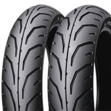 Dunlop TT900 2.50/ R17 43P