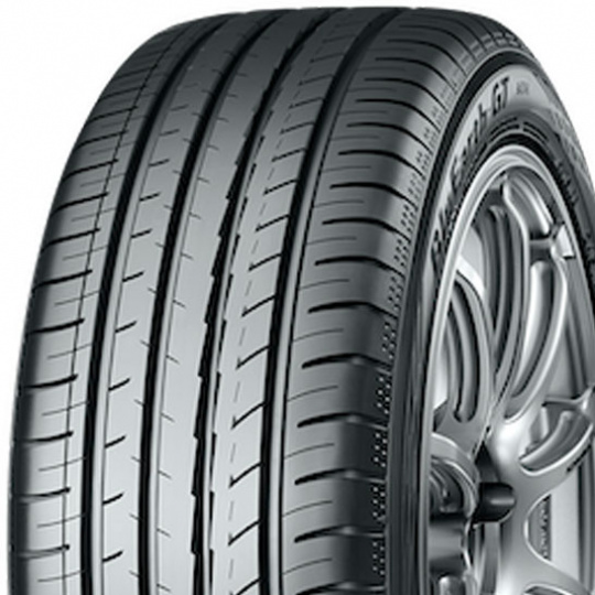 Yokohama BluEarth-GT AE51 215/50 R 17 95W Yokohama BluEarth-GT AE51 215/50 R 17 95W
