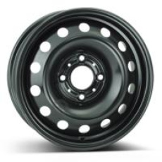 ALCAR STAHLRAD 6215 4 x 108.00 ET24 ALCAR STAHLRAD 6215 4 x 108.00 ET24